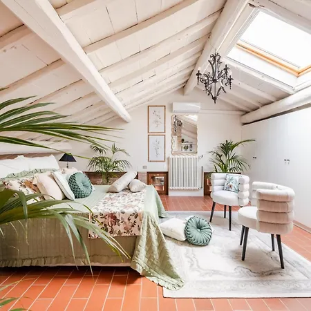 Rustic Elegance In The Heart Of Tuscany * Lucca