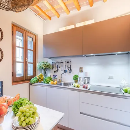 Rustic Elegance In The Heart Of Tuscany * Lucca