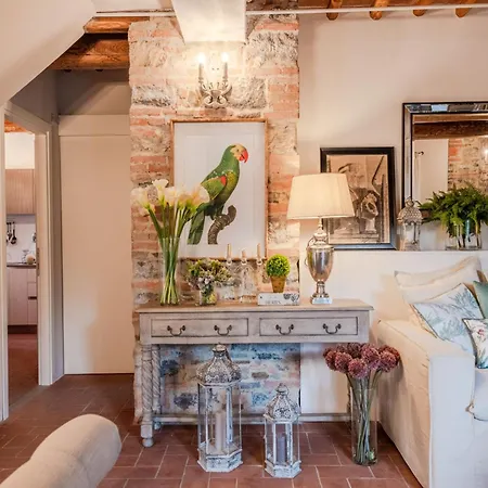 Villa Rustic Elegance In The Heart Of Tuscany *