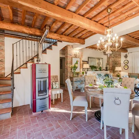 Rustic Elegance In The Heart Of Tuscany * Lucca
