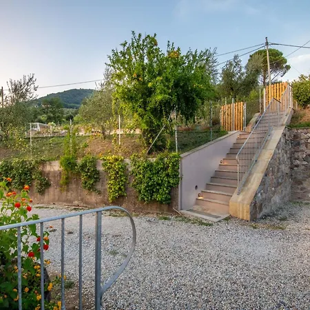 Rustic Elegance In The Heart Of Tuscany