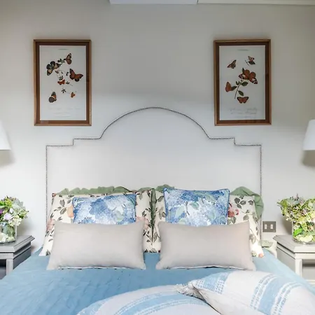 Villa Rustic Elegance In The Heart Of Tuscany *