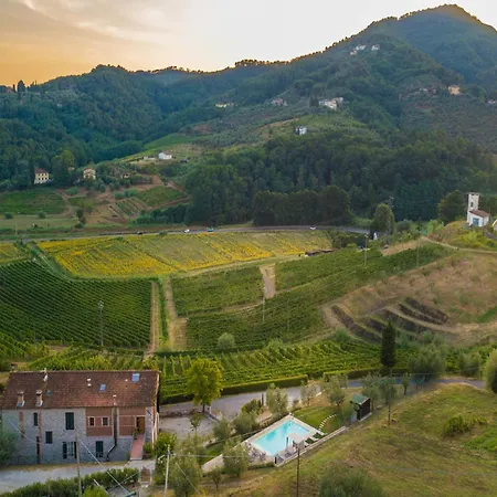 Villa Rustic Elegance In The Heart Of Tuscany *