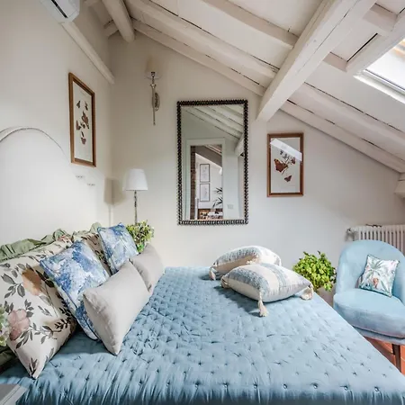 Rustic Elegance In The Heart Of Tuscany Villa