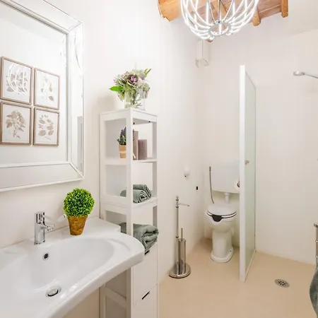 Rustic Elegance In The Heart Of Tuscany Villa Lucca